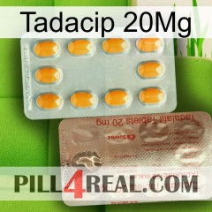 Tadacip 20Mg new13